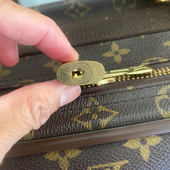 Louis vuitton Satelite 53 - Picture 4 of 16